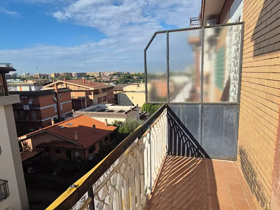 Immagine 16 di Appartamento in vendita  in VIA DEI GIARDINETTI 188 a Roma