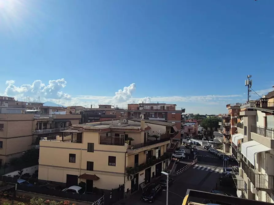 Immagine 9 di Appartamento in vendita  in VIA DEI GIARDINETTI 188 a Roma