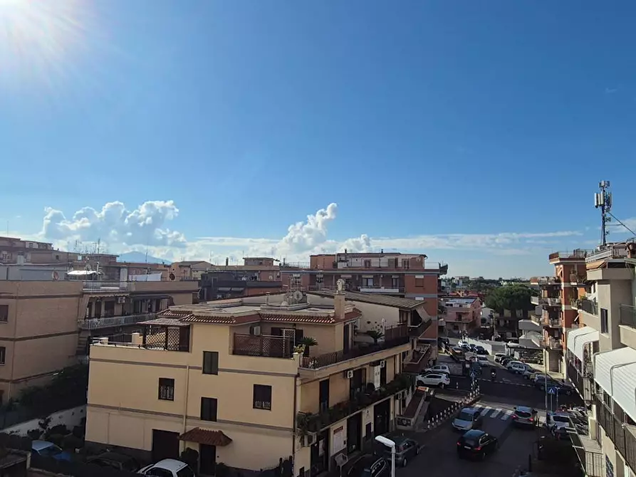 Immagine 12 di Appartamento in vendita  in VIA DEI GIARDINETTI 188 a Roma