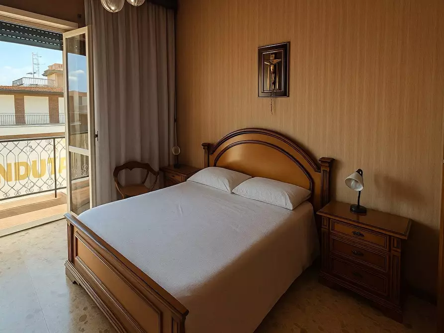 Immagine 4 di Appartamento in vendita  in VIA DEI GIARDINETTI 188 a Roma