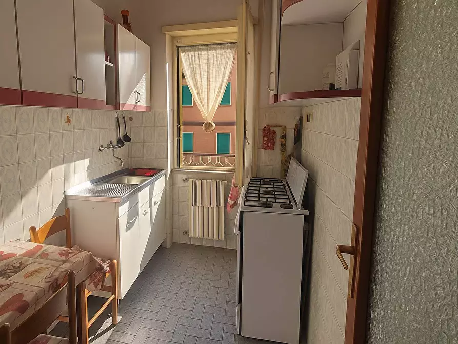 Immagine 15 di Appartamento in vendita  in VIA DEI GIARDINETTI 188 a Roma