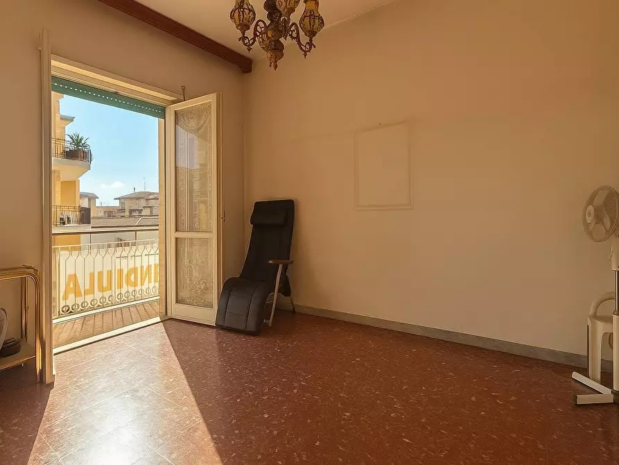 Immagine 7 di Appartamento in vendita  in VIA DEI GIARDINETTI 188 a Roma