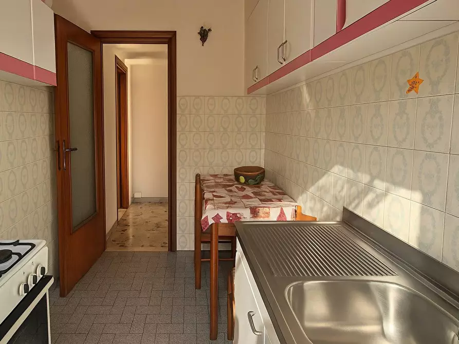 Immagine 8 di Appartamento in vendita  in VIA DEI GIARDINETTI 188 a Roma