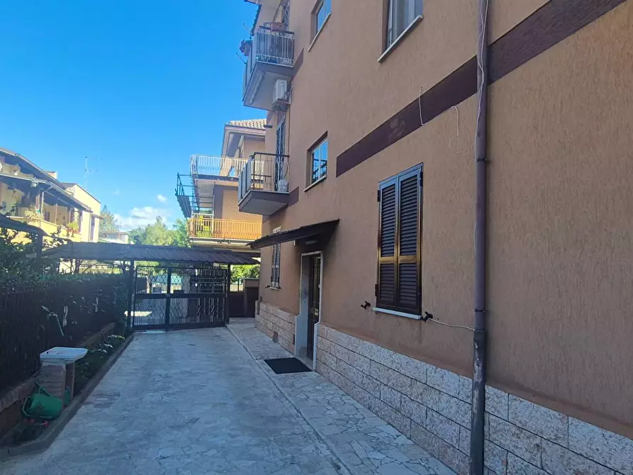 Immagine 1 di Appartamento in vendita  in Via NIcandro 9 a Roma