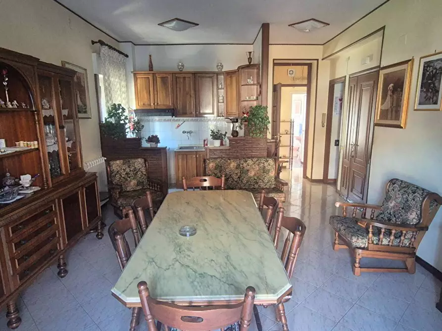 Immagine 2 di Appartamento in vendita  in Via NIcandro 9 a Roma