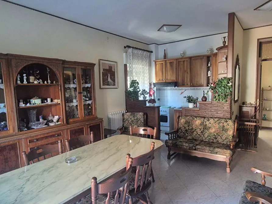 Immagine 3 di Appartamento in vendita  in Via NIcandro 9 a Roma