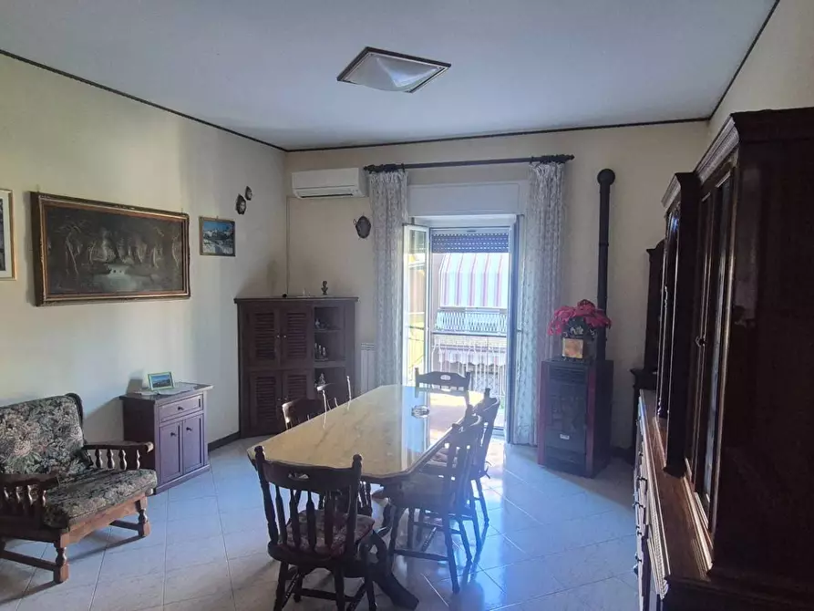 Immagine 5 di Appartamento in vendita  in Via NIcandro 9 a Roma