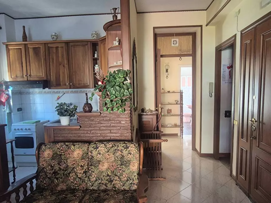 Immagine 7 di Appartamento in vendita  in Via NIcandro 9 a Roma