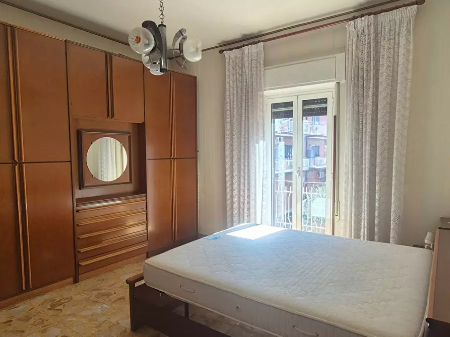 Immagine 8 di Appartamento in vendita  in Via NIcandro 9 a Roma