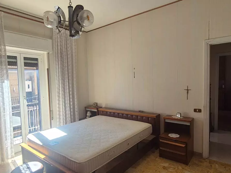 Immagine 9 di Appartamento in vendita  in Via NIcandro 9 a Roma