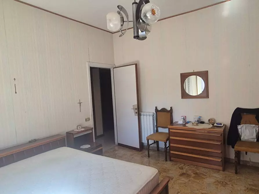 Immagine 10 di Appartamento in vendita  in Via NIcandro 9 a Roma