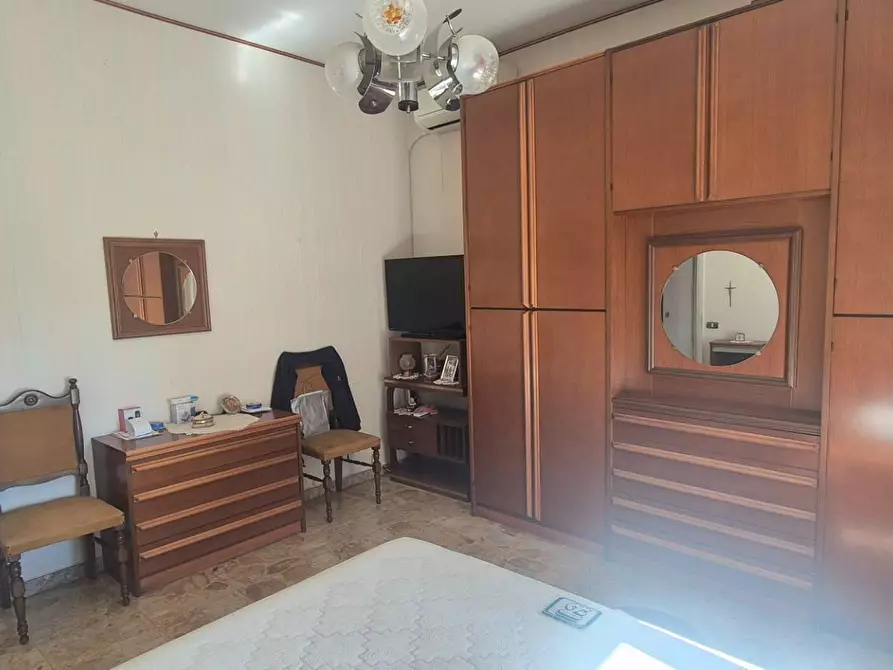 Immagine 11 di Appartamento in vendita  in Via NIcandro 9 a Roma