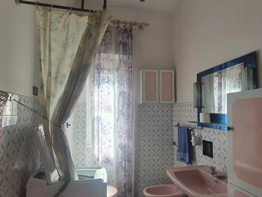 Immagine 12 di Appartamento in vendita  in Via NIcandro 9 a Roma