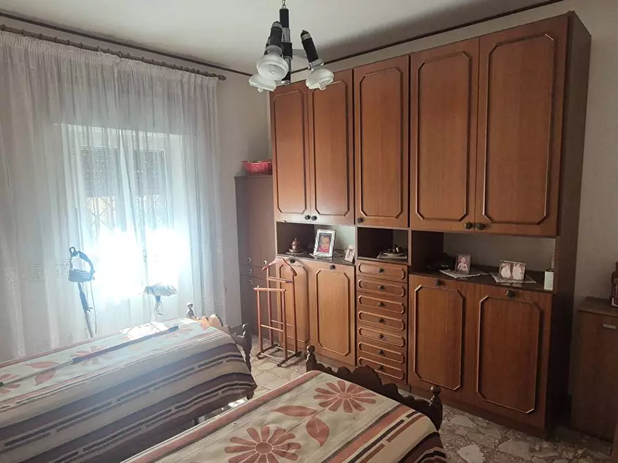 Immagine 13 di Appartamento in vendita  in Via NIcandro 9 a Roma