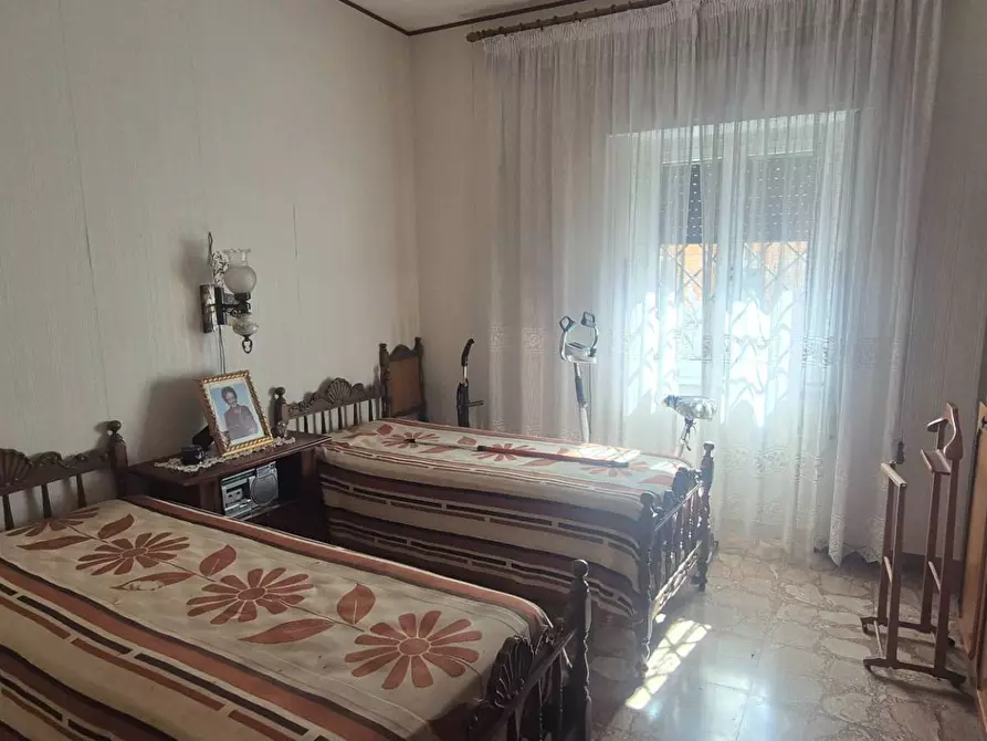 Immagine 14 di Appartamento in vendita  in Via NIcandro 9 a Roma