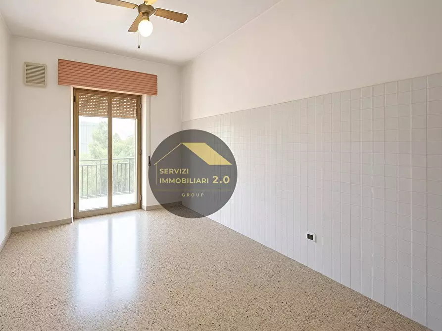 Immagine 2 di Appartamento in vendita  in Via Raddusa 9 a Roma