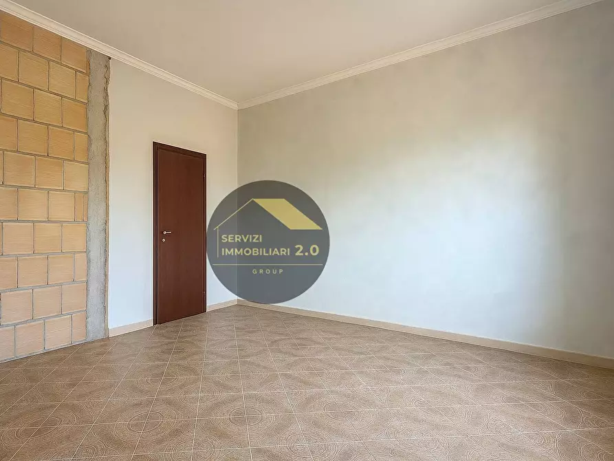 Immagine 5 di Appartamento in vendita  in Via Raddusa 9 a Roma