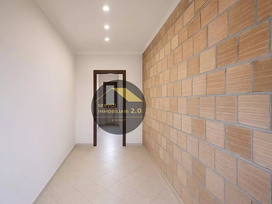 Immagine 6 di Appartamento in vendita  in Via Raddusa 9 a Roma