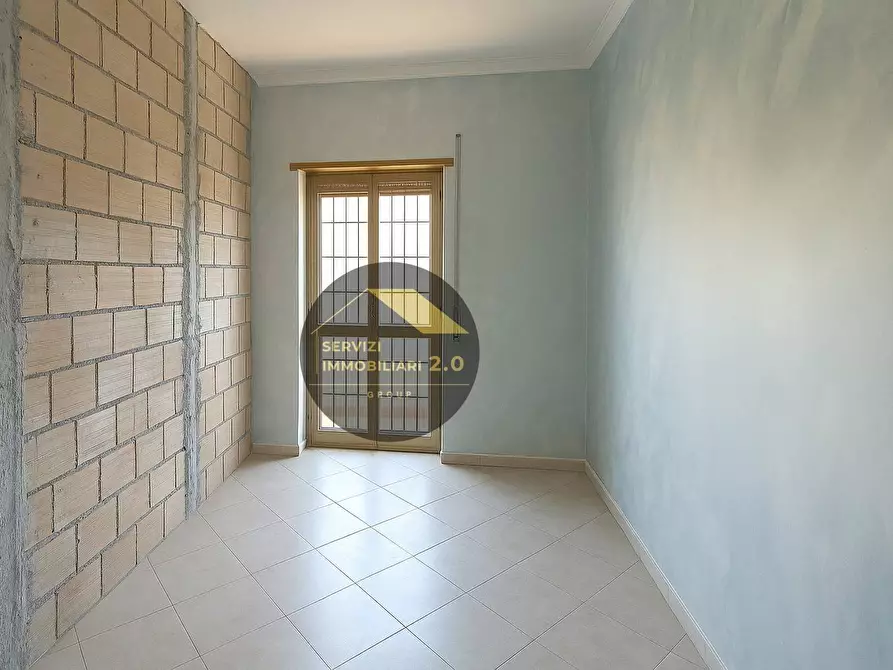 Immagine 10 di Appartamento in vendita  in Via Raddusa 9 a Roma