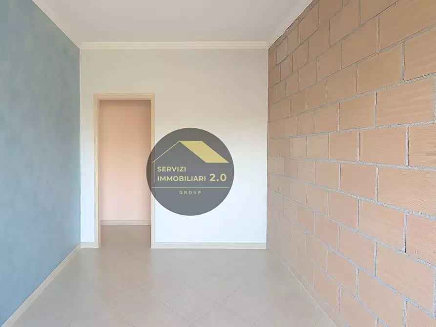 Immagine 11 di Appartamento in vendita  in Via Raddusa 9 a Roma