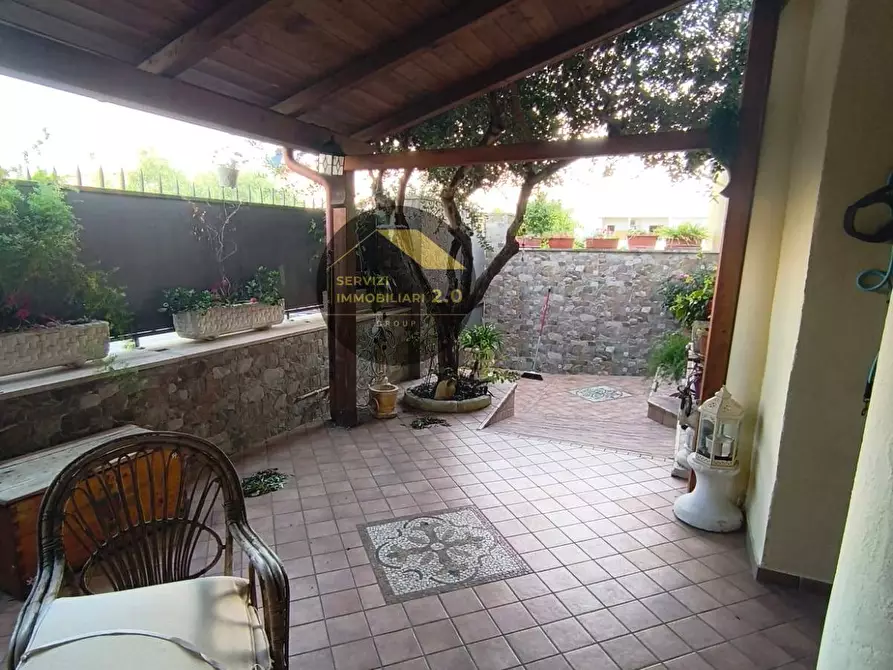 Immagine 1 di Appartamento in affitto  in Via Dionisio 72 a Roma