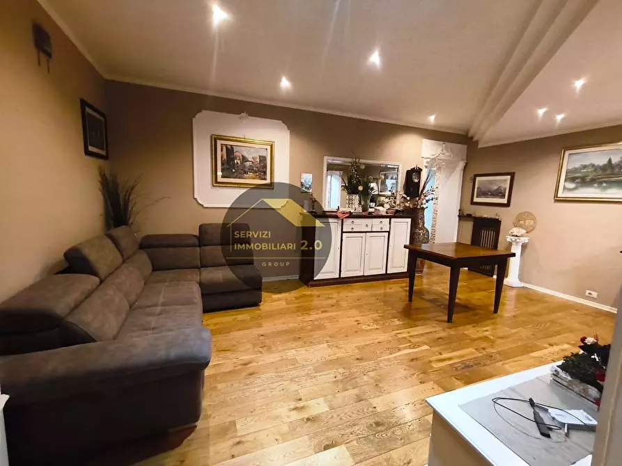 Immagine 2 di Appartamento in affitto  in Via Dionisio 72 a Roma