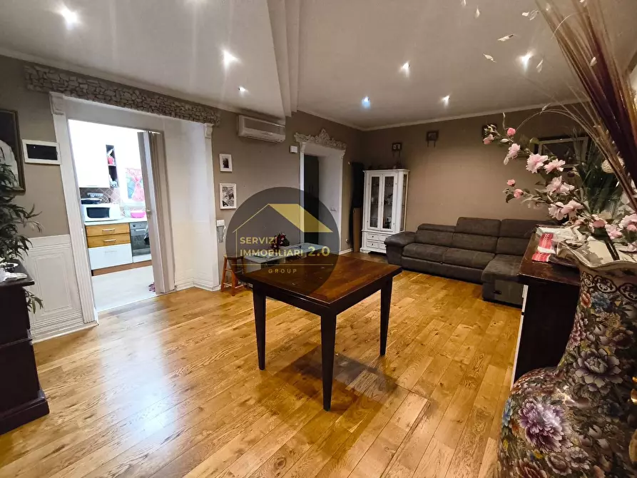 Immagine 3 di Appartamento in affitto  in Via Dionisio 72 a Roma