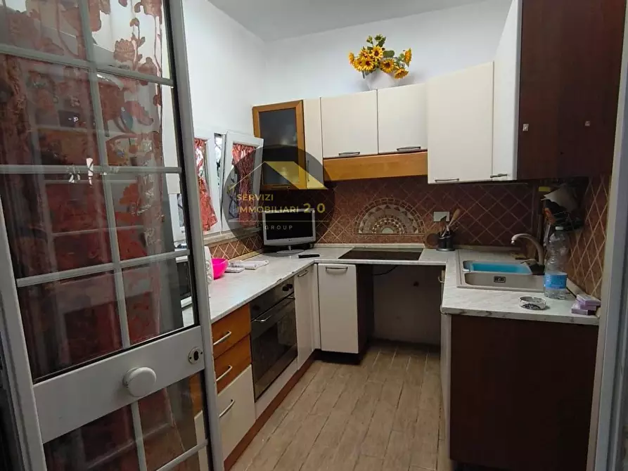 Immagine 4 di Appartamento in affitto  in Via Dionisio 72 a Roma