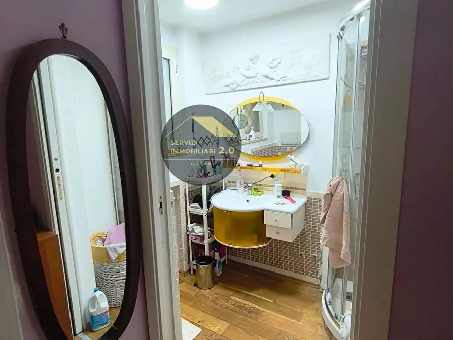 Immagine 5 di Appartamento in affitto  in Via Dionisio 72 a Roma