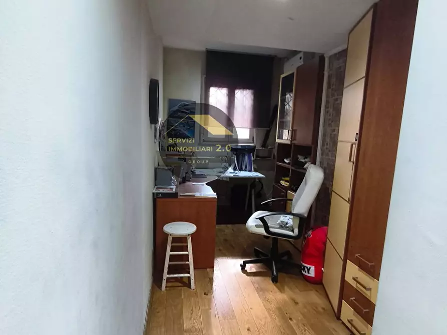 Immagine 6 di Appartamento in affitto  in Via Dionisio 72 a Roma