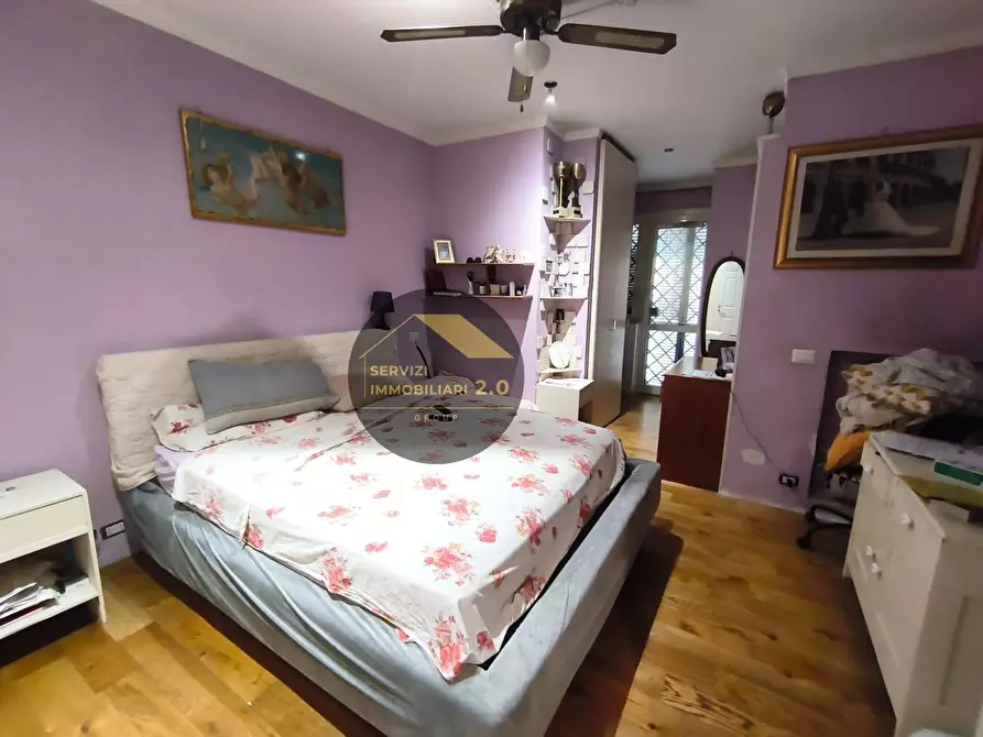 Immagine 7 di Appartamento in affitto  in Via Dionisio 72 a Roma