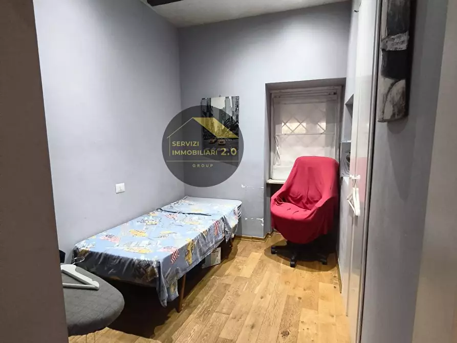 Immagine 8 di Appartamento in affitto  in Via Dionisio 72 a Roma