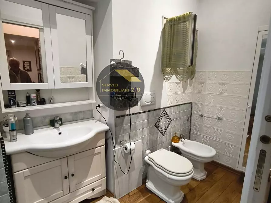 Immagine 9 di Appartamento in affitto  in Via Dionisio 72 a Roma