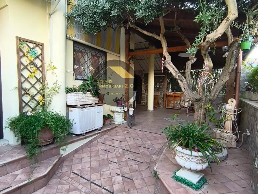 Immagine 10 di Appartamento in affitto  in Via Dionisio 72 a Roma