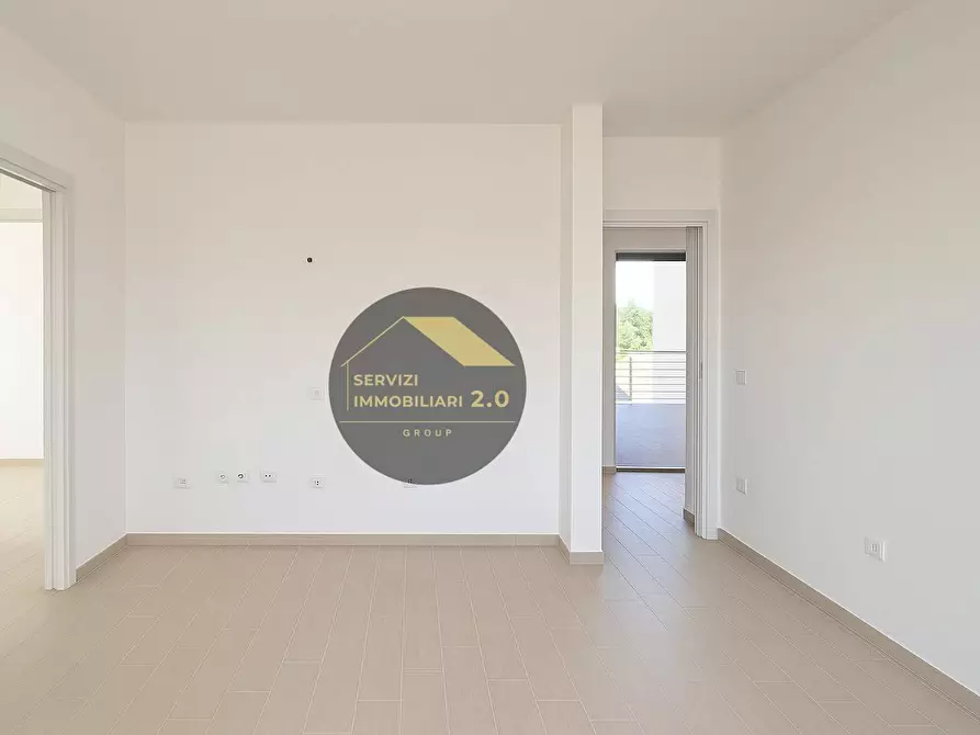 Immagine 1 di Appartamento in vendita  in Strada Provinciale 104B a Pomezia