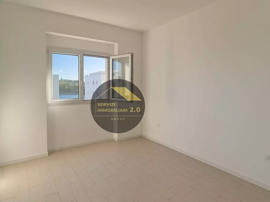 Immagine 3 di Appartamento in vendita  in Strada Provinciale 104B a Pomezia