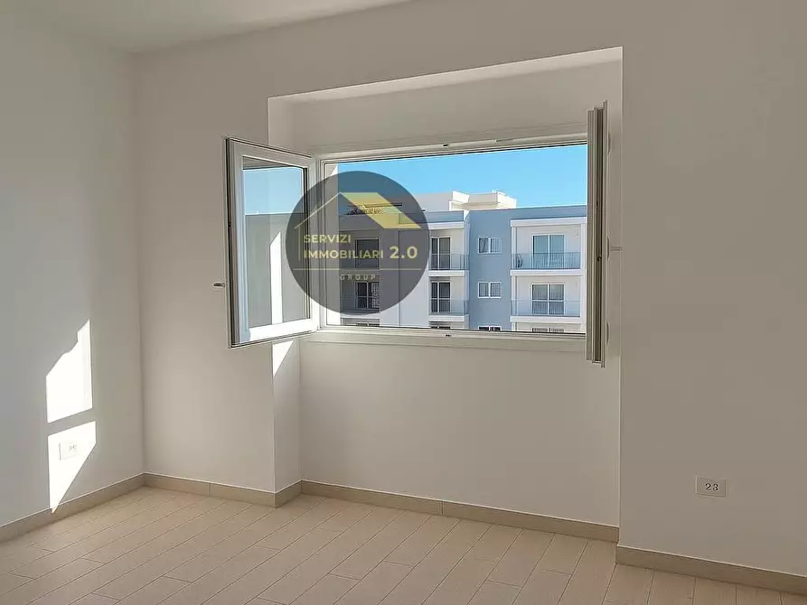 Immagine 6 di Appartamento in vendita  in Strada Provinciale 104B a Pomezia