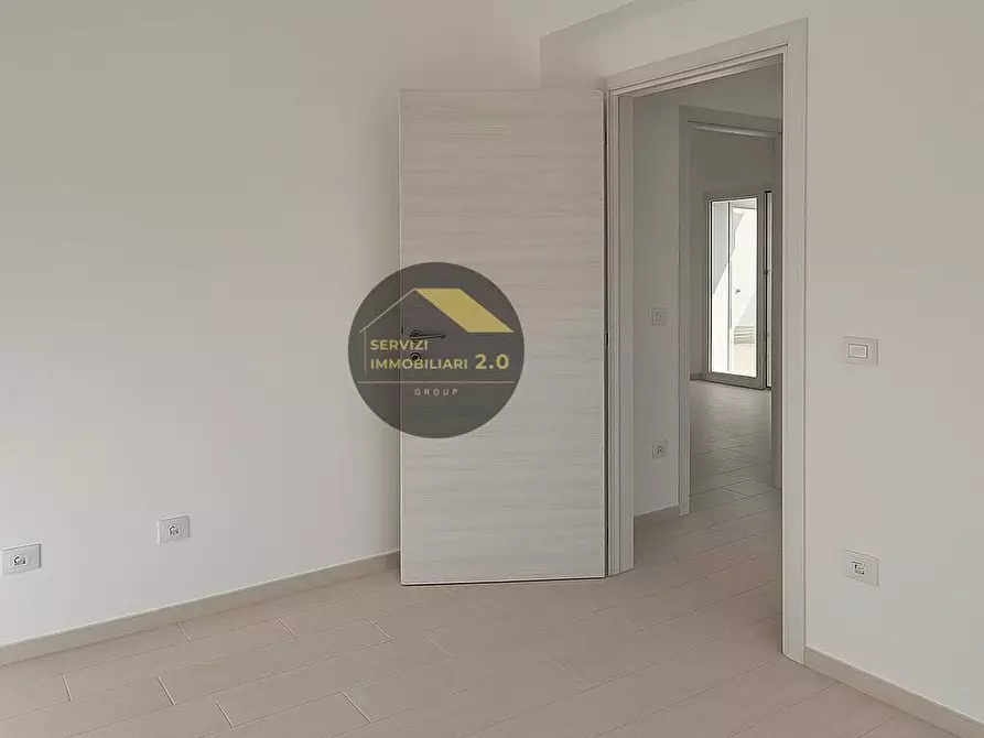 Immagine 10 di Appartamento in vendita  in Strada Provinciale 104B a Pomezia