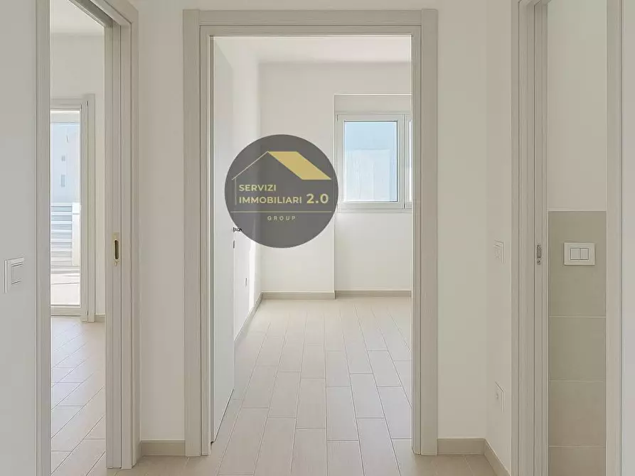 Immagine 11 di Appartamento in vendita  in Strada Provinciale 104B a Pomezia