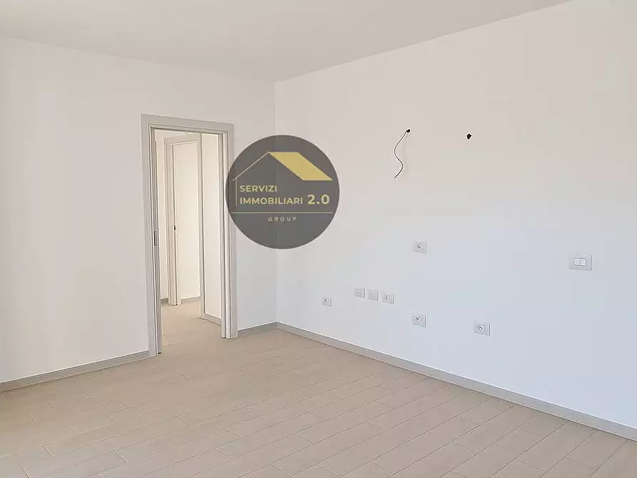 Immagine 13 di Appartamento in vendita  in Strada Provinciale 104B a Pomezia