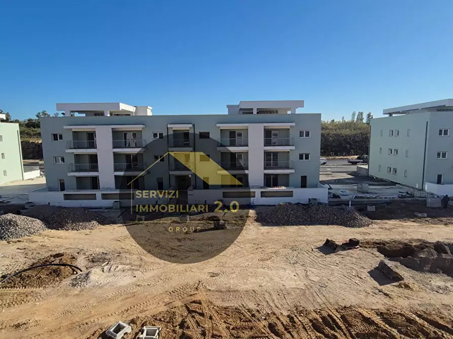 Immagine 19 di Appartamento in vendita  in Strada Provinciale 104B a Pomezia