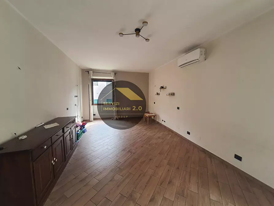 Immagine 3 di Appartamento in vendita  in via mirzio 2 a Anticoli Corrado