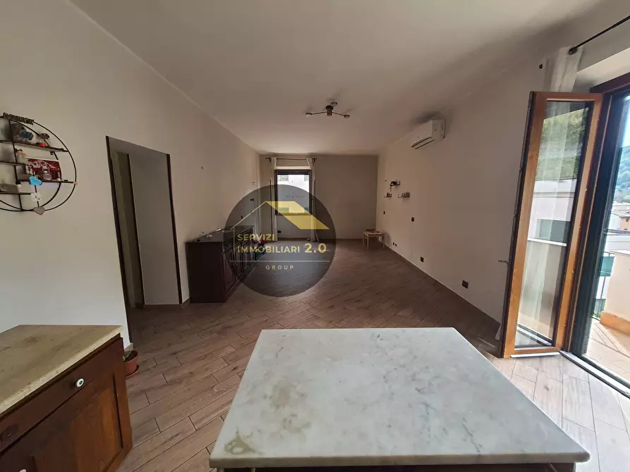 Immagine 7 di Appartamento in vendita  in via mirzio 2 a Anticoli Corrado