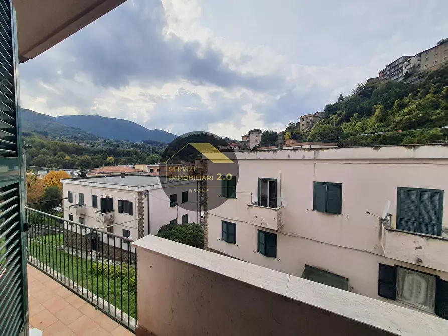 Immagine 11 di Appartamento in vendita  in via mirzio 2 a Anticoli Corrado