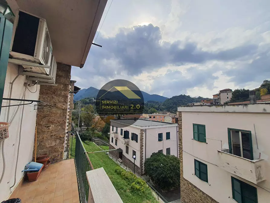 Immagine 13 di Appartamento in vendita  in via mirzio 2 a Anticoli Corrado