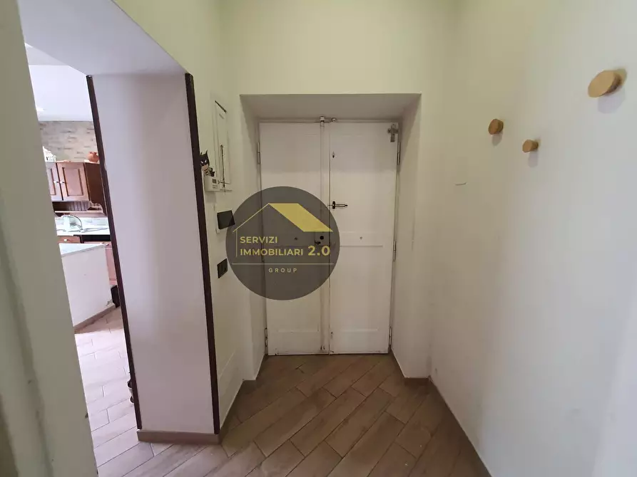 Immagine 16 di Appartamento in vendita  in via mirzio 2 a Anticoli Corrado