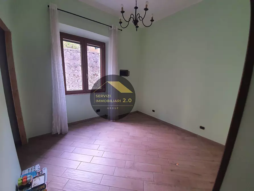 Immagine 18 di Appartamento in vendita  in via mirzio 2 a Anticoli Corrado