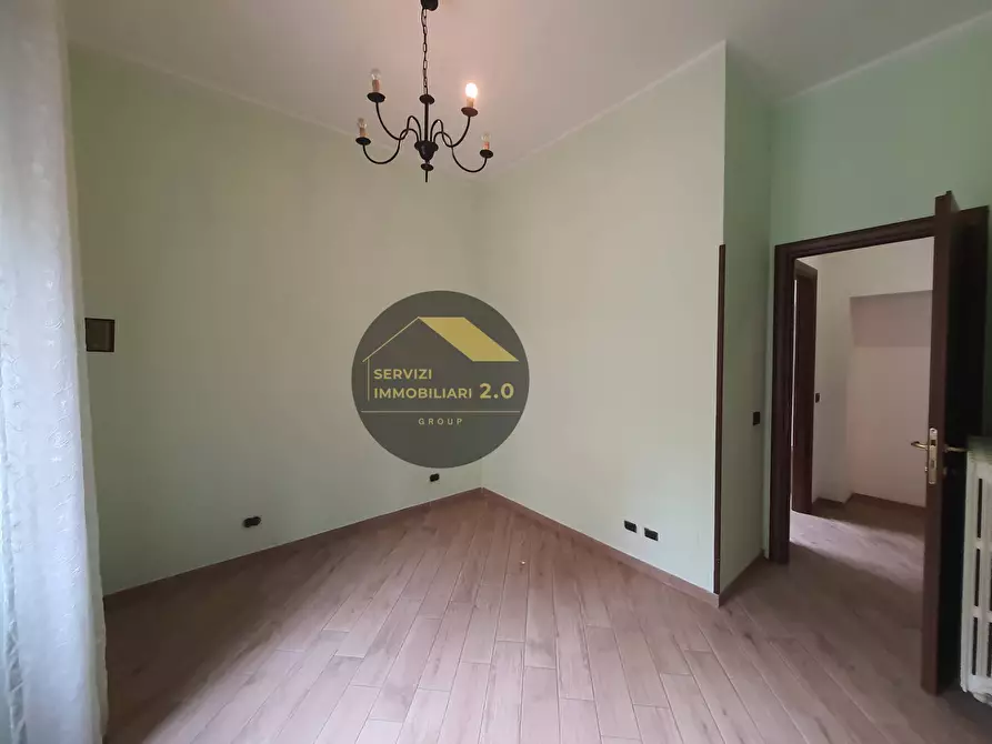 Immagine 19 di Appartamento in vendita  in via mirzio 2 a Anticoli Corrado