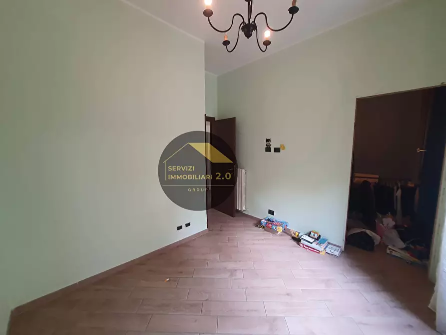 Immagine 20 di Appartamento in vendita  in via mirzio 2 a Anticoli Corrado