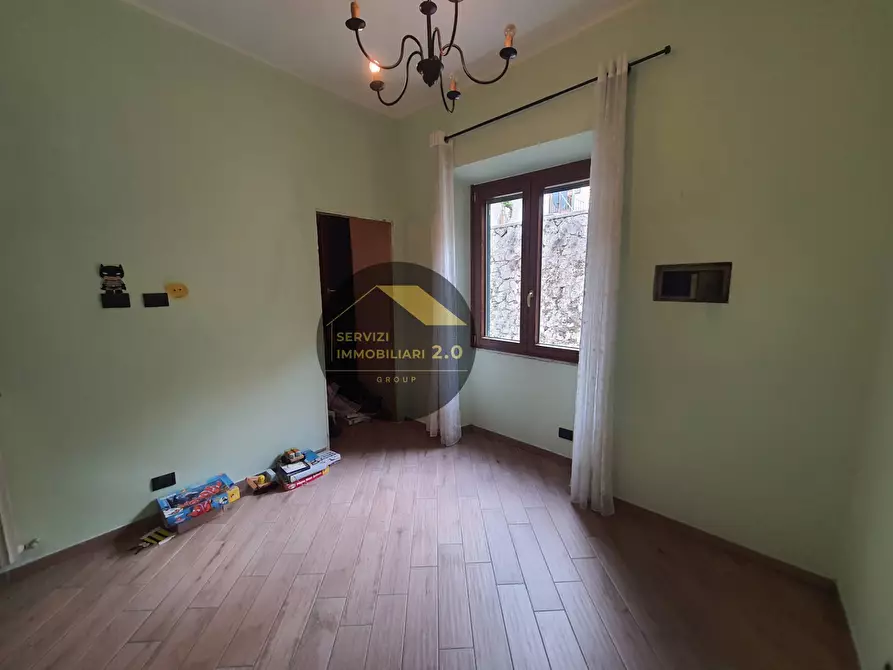 Immagine 21 di Appartamento in vendita  in via mirzio 2 a Anticoli Corrado